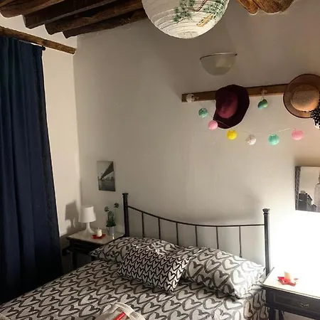 Le Parole Del Gatto Apartment *
