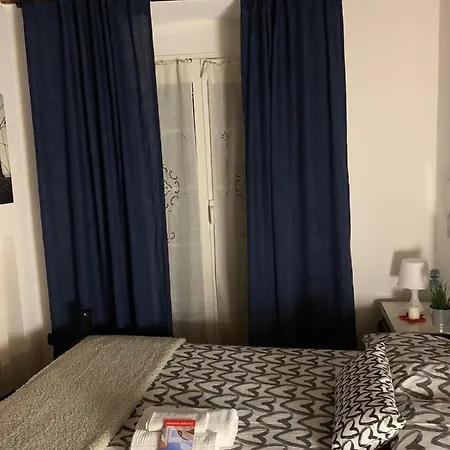 Le Parole Del Gatto Apartment