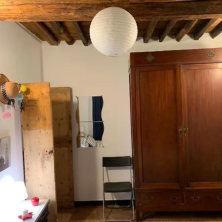 Apartment Le Parole Del Gatto