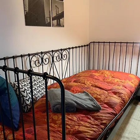 Apartment Le Parole Del Gatto Genoa