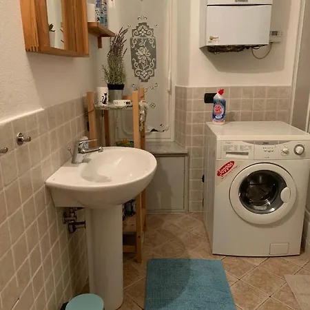 Apartment Le Parole Del Gatto Genoa