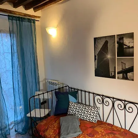 Le Parole Del Gatto Genua